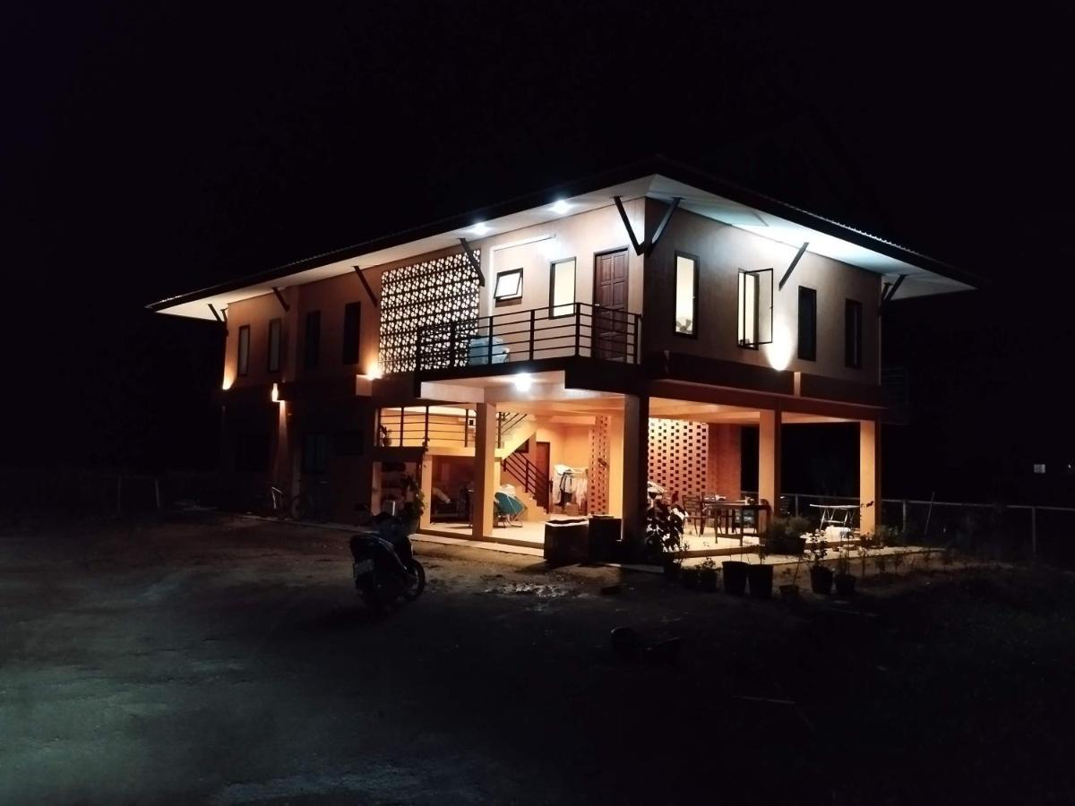 Baanbaan Homestay Ko Yao Noi Esterno foto