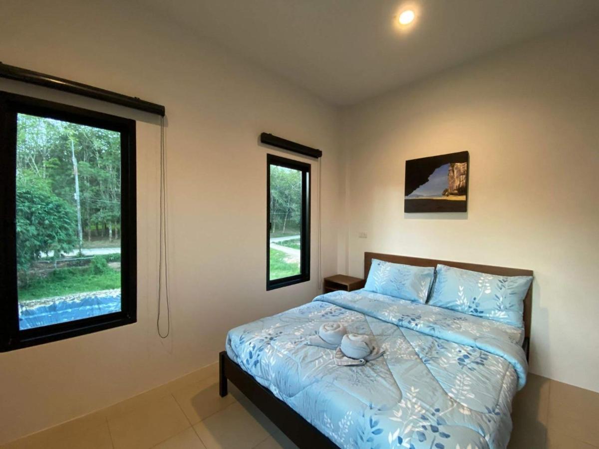 Baanbaan Homestay Ko Yao Noi Esterno foto