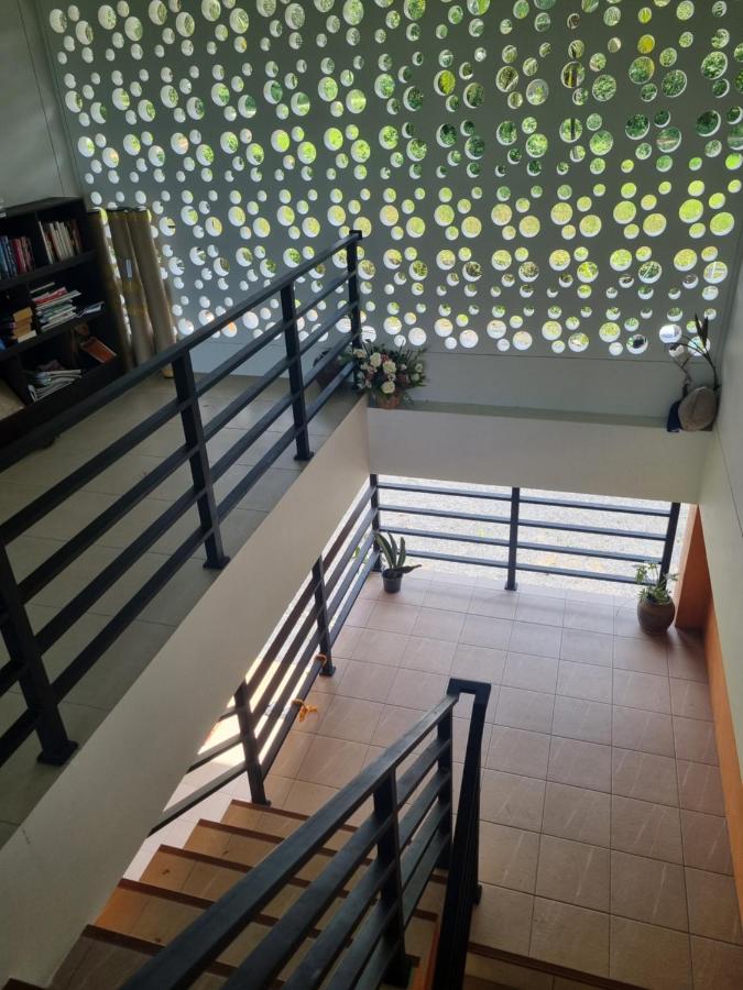 Baanbaan Homestay Ko Yao Noi Esterno foto