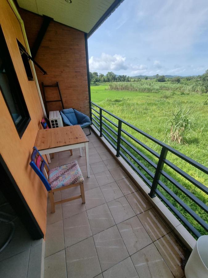 Baanbaan Homestay Ko Yao Noi Esterno foto