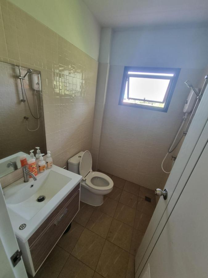 Baanbaan Homestay Ko Yao Noi Esterno foto