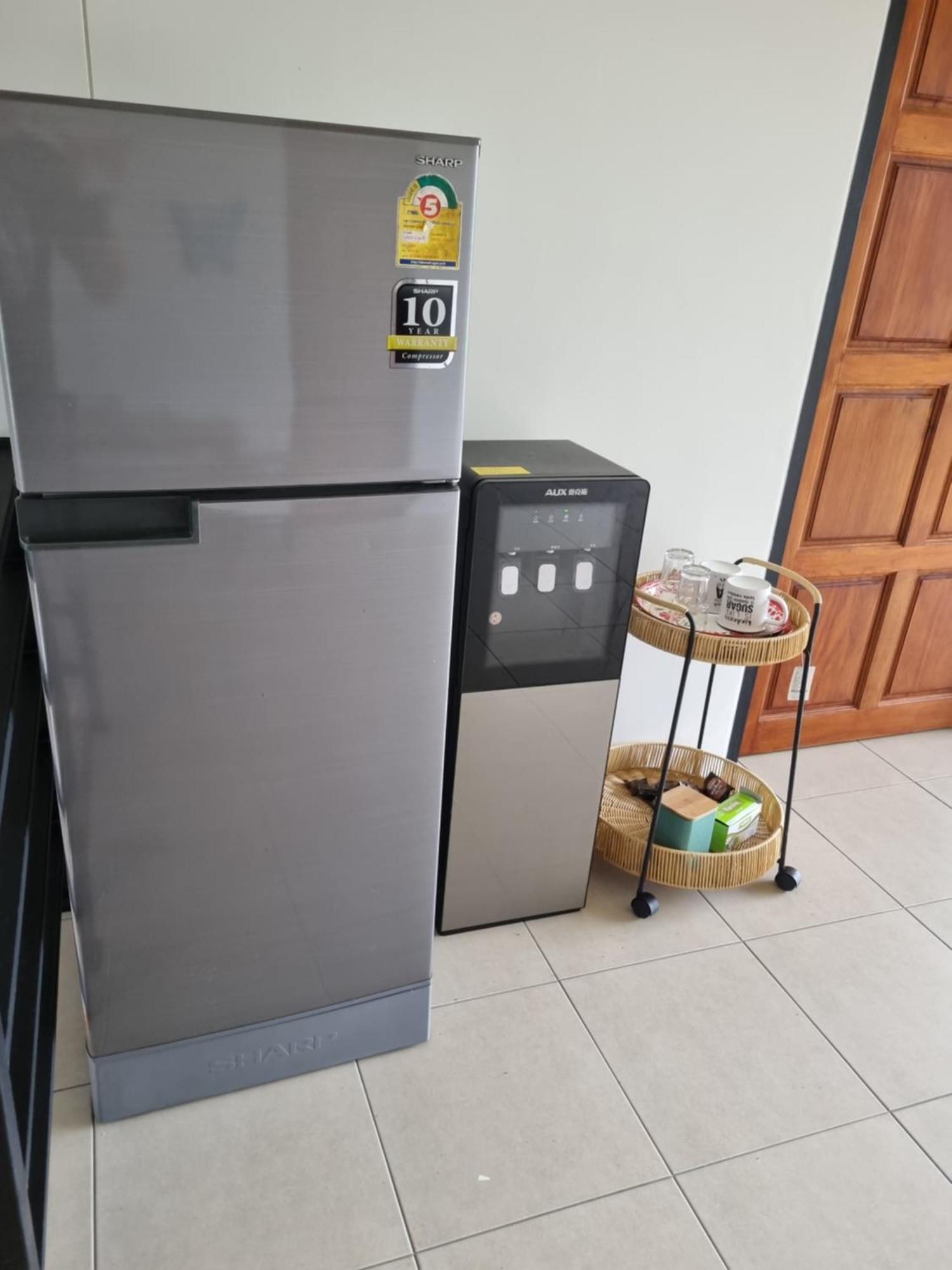 Baanbaan Homestay Ko Yao Noi Esterno foto